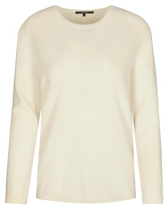 Clarina discount cashmere pullover