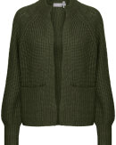 Fransa  - FRBEVERLY CAR 1 CARDIGAN 