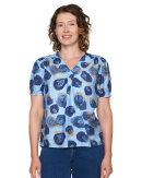 Brandtex - BLUSE 217416-BRANDTEX