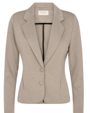 FREE/QUENT - FQNANNI BLAZER-FREE/QUENT