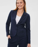 FREE/QUENT - FQNANNI BLAZER-FREE/QUENT