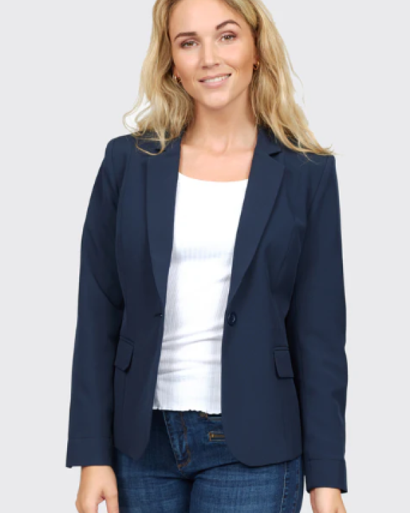 2-Biz - ILLIE BLAZER - 2-BIZ