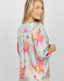 2-Biz - SALLY BLUSE - 2-BIZ