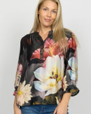 2-Biz - SILJA BLUSE - 2-BIZ