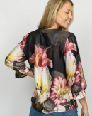 2-Biz - SILJA BLUSE - 2-BIZ