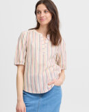 Fransa  - FRJANNIE BLUSE 1-FRANSA