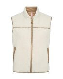 MOS MOSH - ROWE TEDDY WAISTCOAT - MOS MOSH