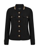 MOS MOSH - SELBY PIET JACKET - MOS MOSH