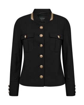 SELBY PIET JACKET - MOS MOSH