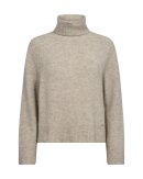 MOS MOSH - MMAIDY THORA ROLLNECK KNIT 