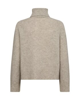 MMAIDY THORA ROLLNECK KNIT 