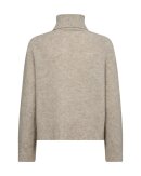 MOS MOSH - MMAIDY THORA ROLLNECK KNIT 