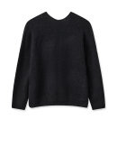 MOS MOSH - MMTHORA V-NECK  KNIT - MOS MOSH