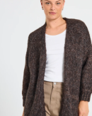 FREE/QUENT - FQMIA CARDIGAN - FREE/QUENT