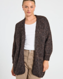 FREE/QUENT - FQMIA CARDIGAN - FREE/QUENT