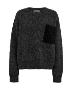 MMALILA MOHAIR KNIT - MOS MOSH