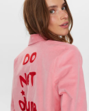 NÜMPH - NUJOANNA BLAZER - NÜMPH