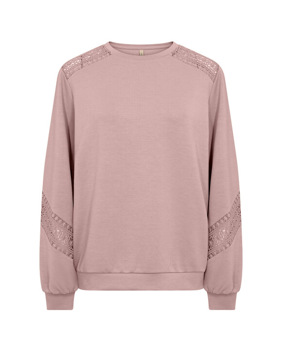 Soya Concept - SWEATSHIRT 26700-12 - ART.9