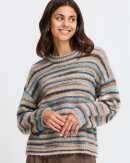 Fransa  - FRMANNY PULLOVER 2-FRANSA