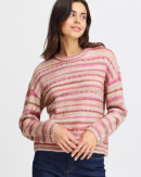 Fransa  - FRMANNY PULLOVER 2-FRANSA