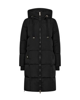 MMNOVA SQUARE DOWN COAT - MOS MOSH