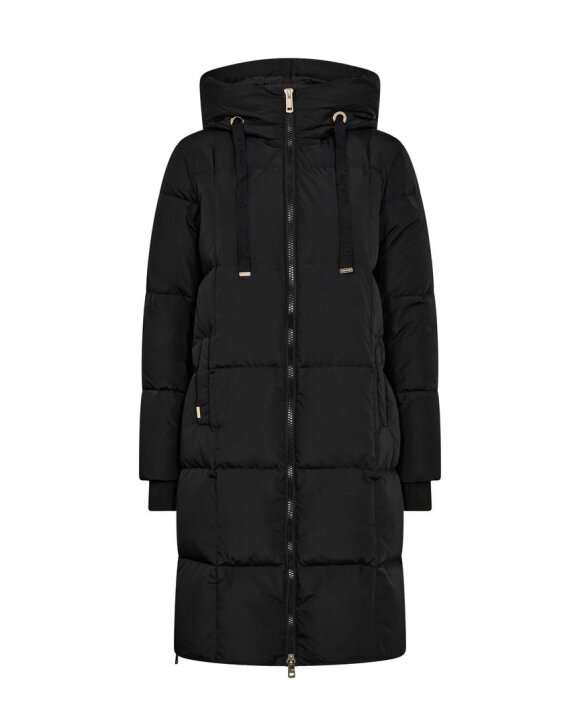 MOS MOSH - MMNOVA SQUARE DOWN COAT - MOS MOSH