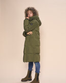 MOS MOSH - MMNOVA SQUARE DOWN COAT - MOS MOSH