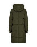 MOS MOSH - MMNOVA SQUARE DOWN COAT - MOS MOSH