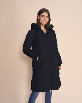 MMNOVA SQUARE DOWN COAT - MOS MOSH