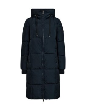 MMNOVA SQUARE DOWN COAT - MOS MOSH