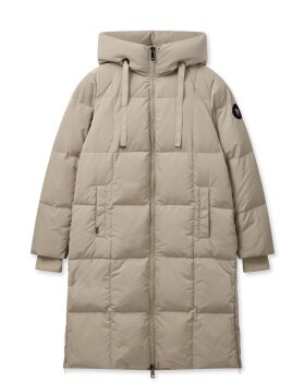 MMNOVA SQUARE DOWN COAT - MOS MOSH