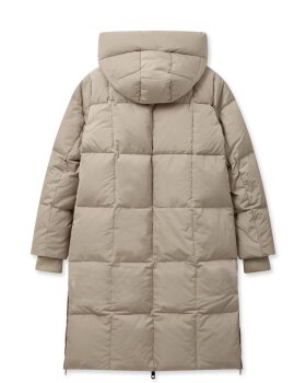 MMNOVA SQUARE DOWN COAT - MOS MOSH