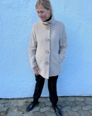 Flare Collection & Dixi Coat - JAKKE 07756 - FLARE