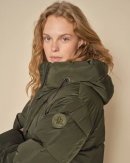 MOS MOSH - MMNOVA AVON DOWN JACKET - MOS