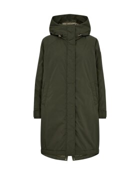 MMCALI PARKA COAT - MOS MOSH