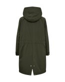 MOS MOSH - MMCALI PARKA COAT - MOS MOSH