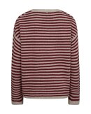 MOS MOSH - MMKHAI STRIPE KNIT - MOS MOSH