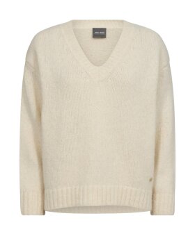 MMWELMA WARM KNIT - MOS MOSH