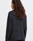 Fransa  - FRSPOTTA PULLOVER 1 - FRANSA