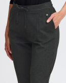 Fransa  - FRZASTRETCH 1 PANTS - FRANSA