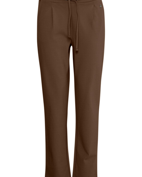 Fransa  - FRZASTRETCH 1 PANTS - FRANSA