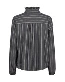 MOS MOSH - MMBILES STRIPE BLOUSE - MOS MOSH