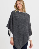 Fransa  - FRSANNY PO 1 PONCHO - FRANSA