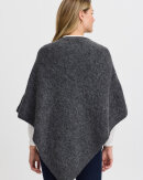 Fransa  - FRSANNY PO 1 PONCHO - FRANSA