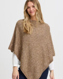 Fransa  - FRSANNY PO 1 PONCHO - FRANSA