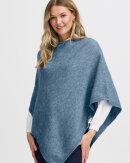 Fransa  - FRSANNY PO 1 PONCHO - FRANSA