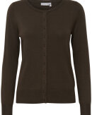 Fransa  - FRZUBASIC 60 CARDIGAN - FRANSA