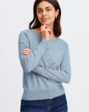 Fransa  - FRZUBASIC 60 CARDIGAN - FRANSA