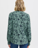 Fransa  - FRFLOWY BLUSE - FRANSA