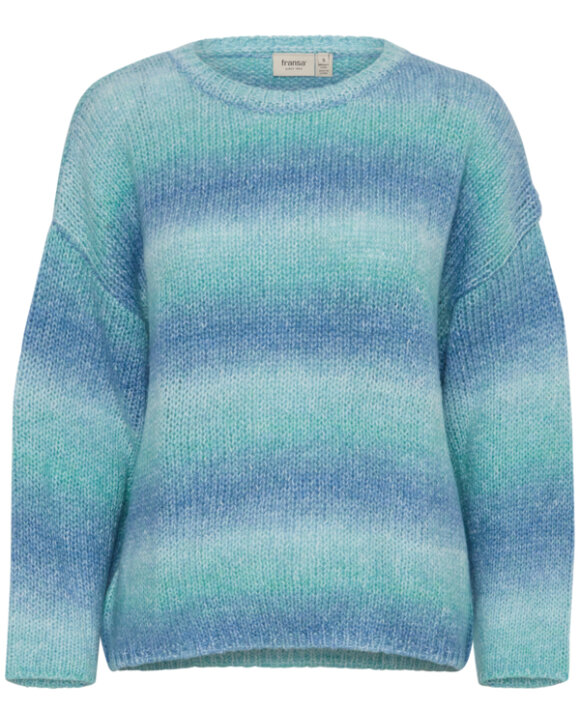 Fransa  - FRLULI PULLOVER 1-  FRANSA